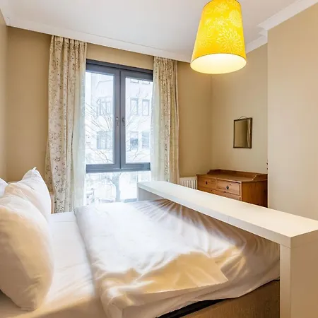 Apartment Lovely Near Marmaray And Caddebostan Coast In Kadikoy *