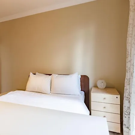 Apartment Lovely Near Marmaray And Caddebostan Coast In Kadikoy *
